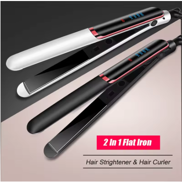 Super Powerful Hair Straightener