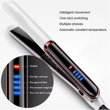 Super Powerful Hair Straightener