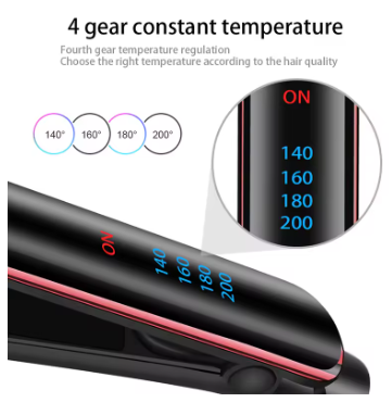 Super Powerful Hair Straightener